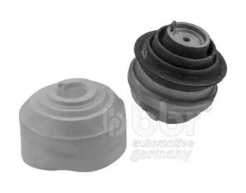 BBR AUTOMOTIVE 0011017653 -  Подвеска, двигатель